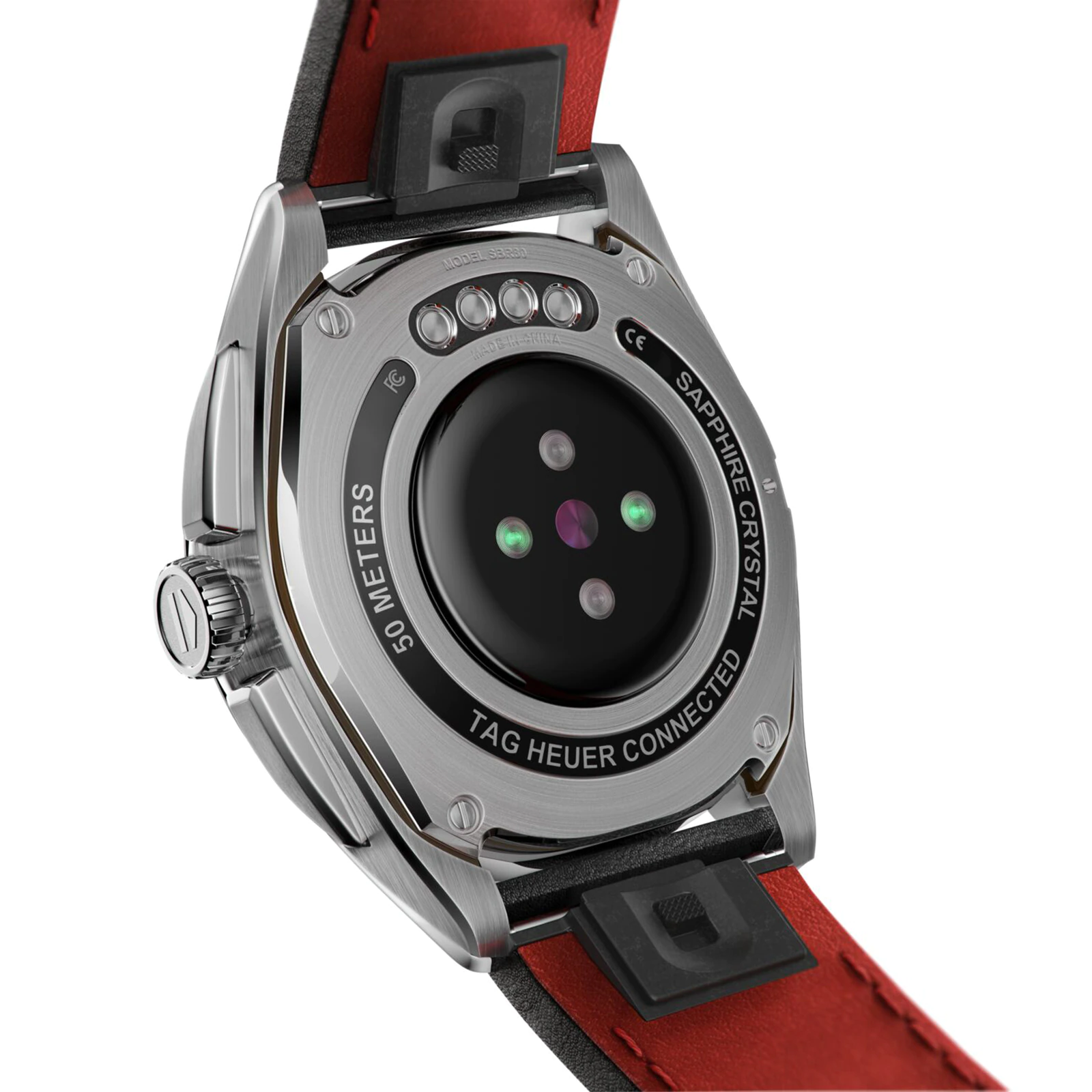 Tag heuer connected 2025 alternatives